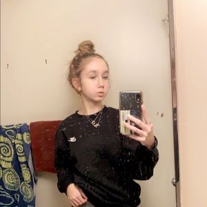 Meet your Posher, Aliya